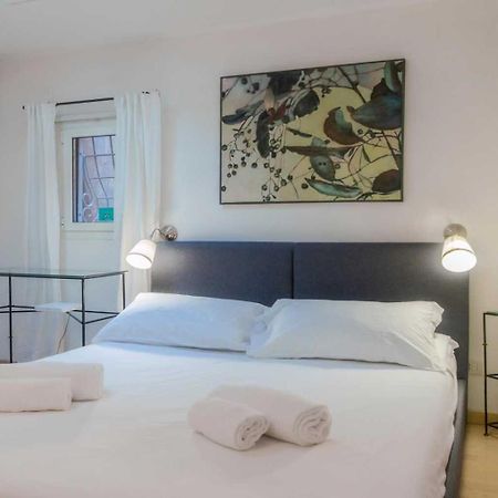 My Cosy Home Rome Bagian luar foto
