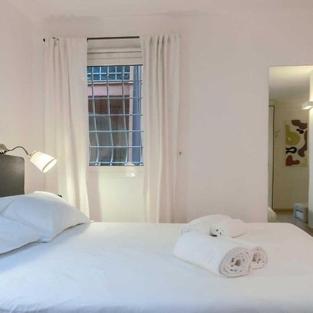 My Cosy Home Rome Bagian luar foto