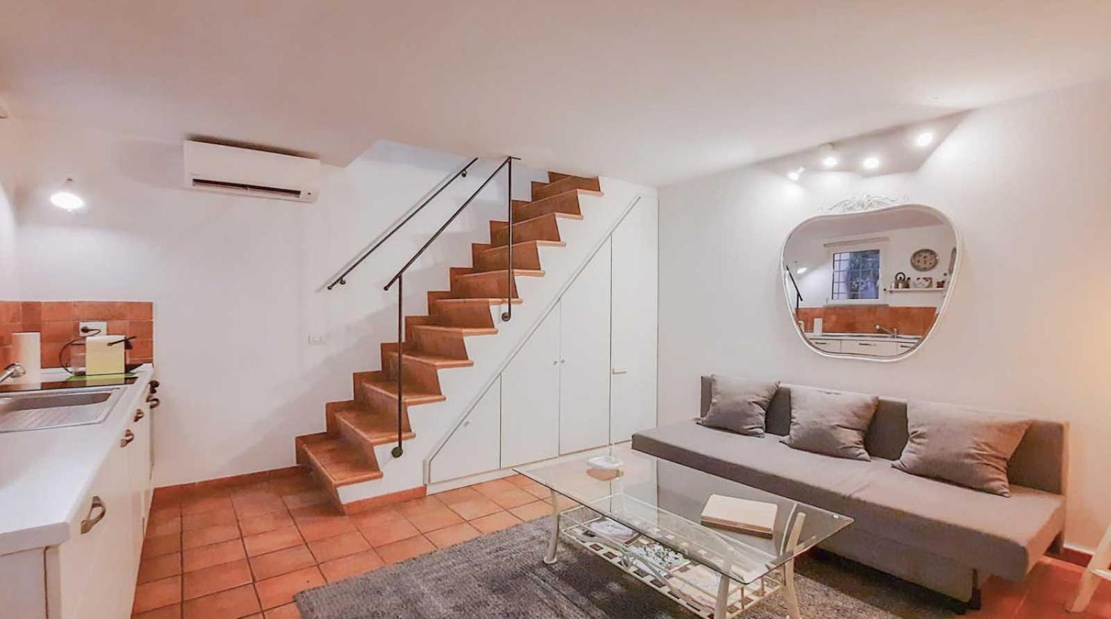 My Cosy Home Rome Bagian luar foto