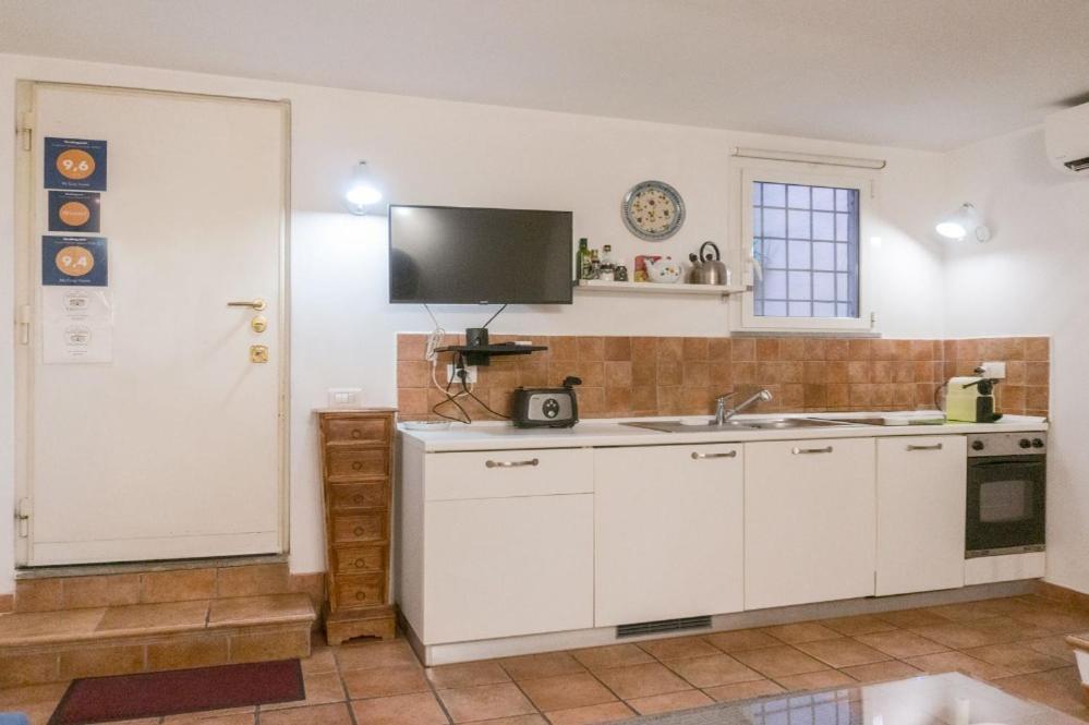 My Cosy Home Rome Bagian luar foto