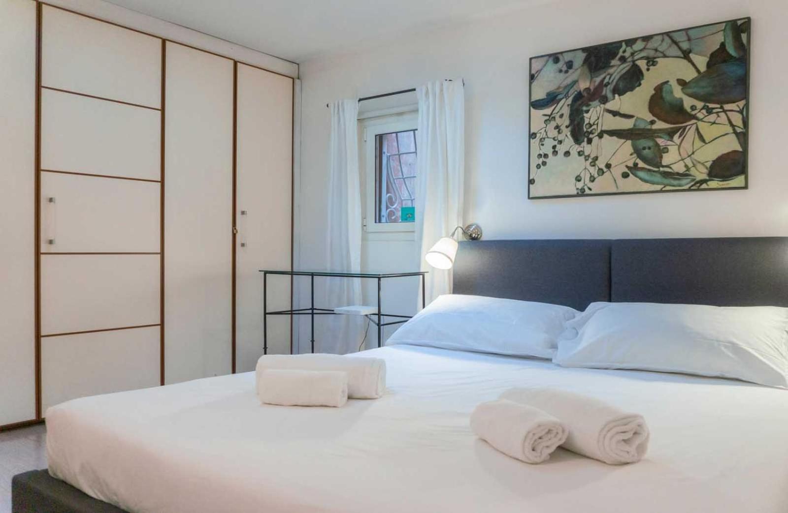 My Cosy Home Rome Bagian luar foto