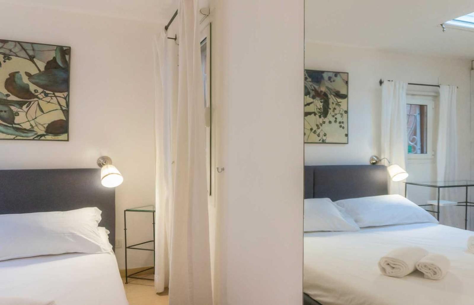 My Cosy Home Rome Bagian luar foto