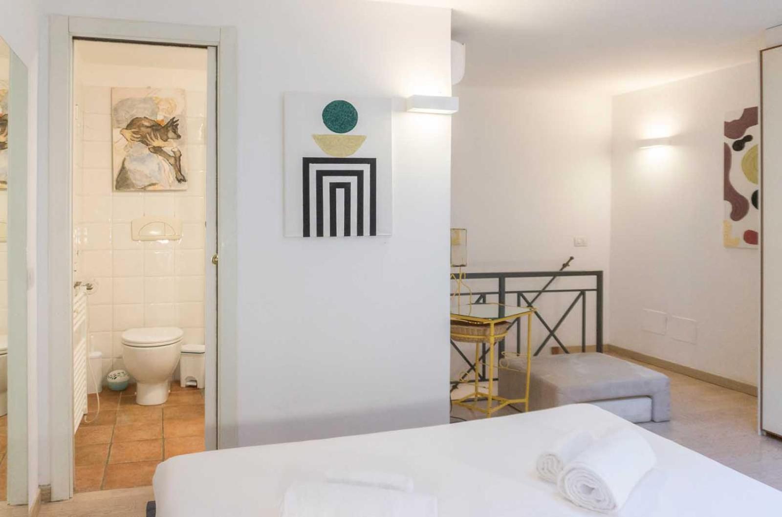 My Cosy Home Rome Bagian luar foto