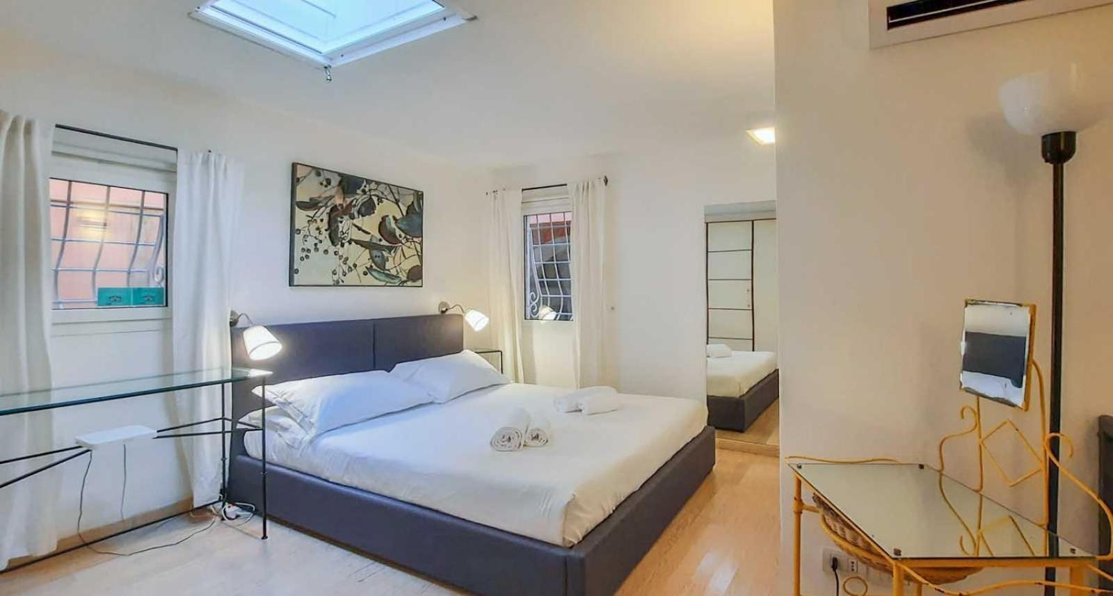 My Cosy Home Rome Bagian luar foto
