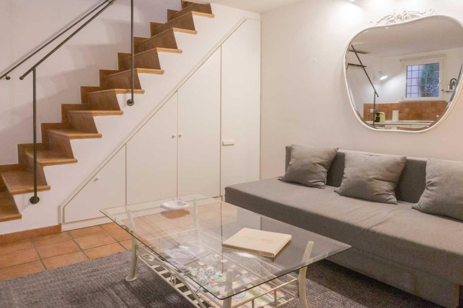 My Cosy Home Rome Bagian luar foto