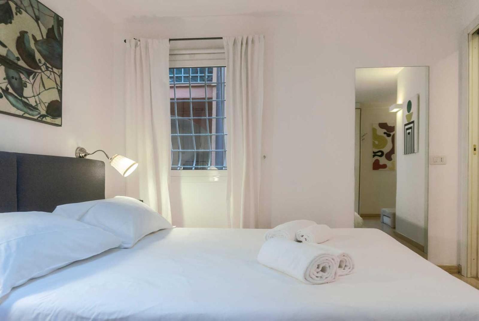 My Cosy Home Rome Bagian luar foto