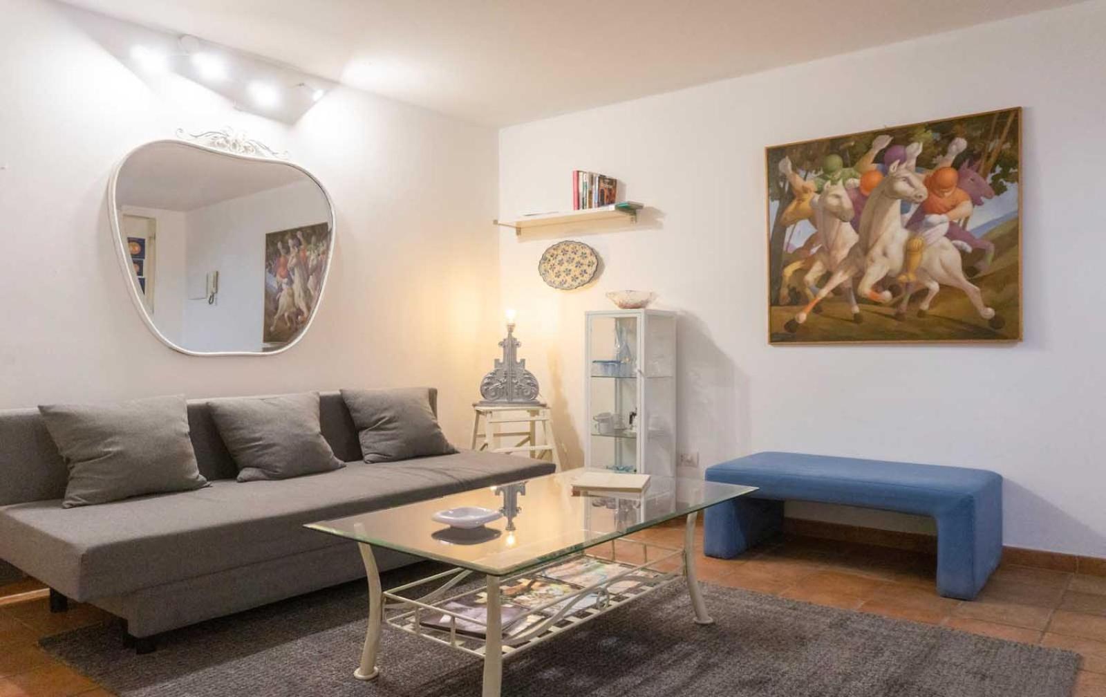 My Cosy Home Rome Bagian luar foto
