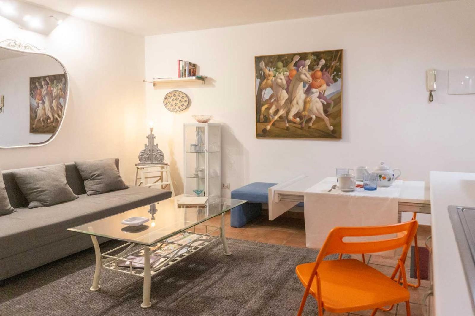 My Cosy Home Rome Bagian luar foto