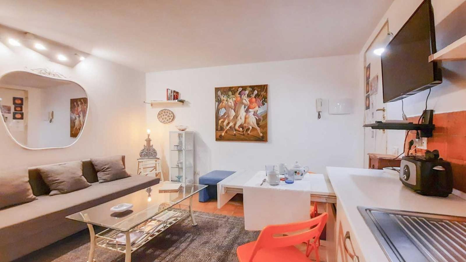 My Cosy Home Rome Bagian luar foto