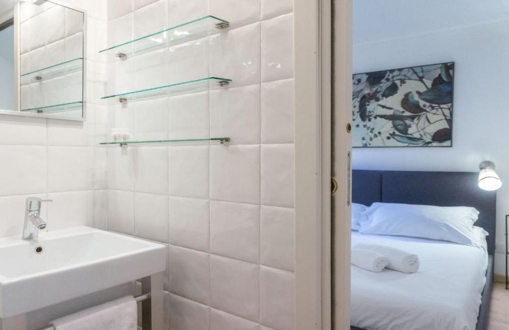 My Cosy Home Rome Bagian luar foto