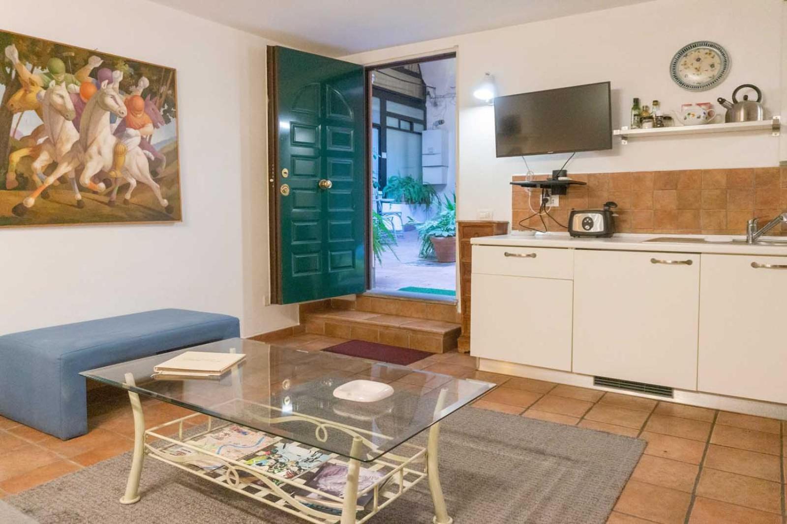 My Cosy Home Rome Bagian luar foto