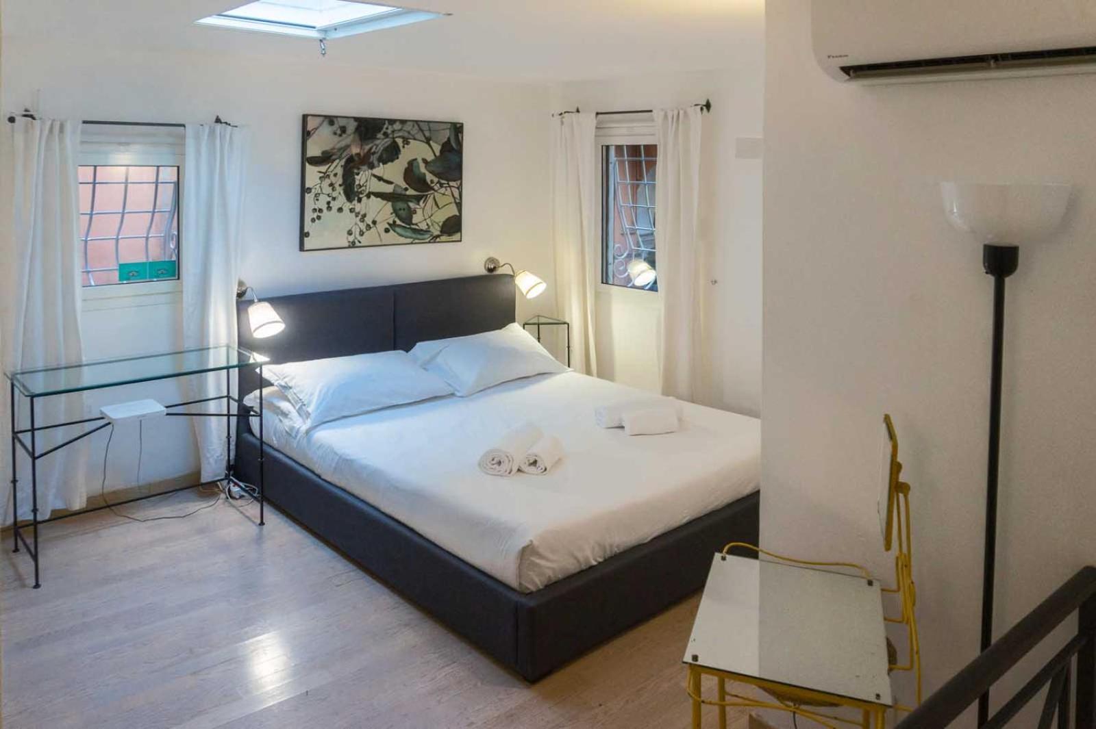 My Cosy Home Rome Bagian luar foto