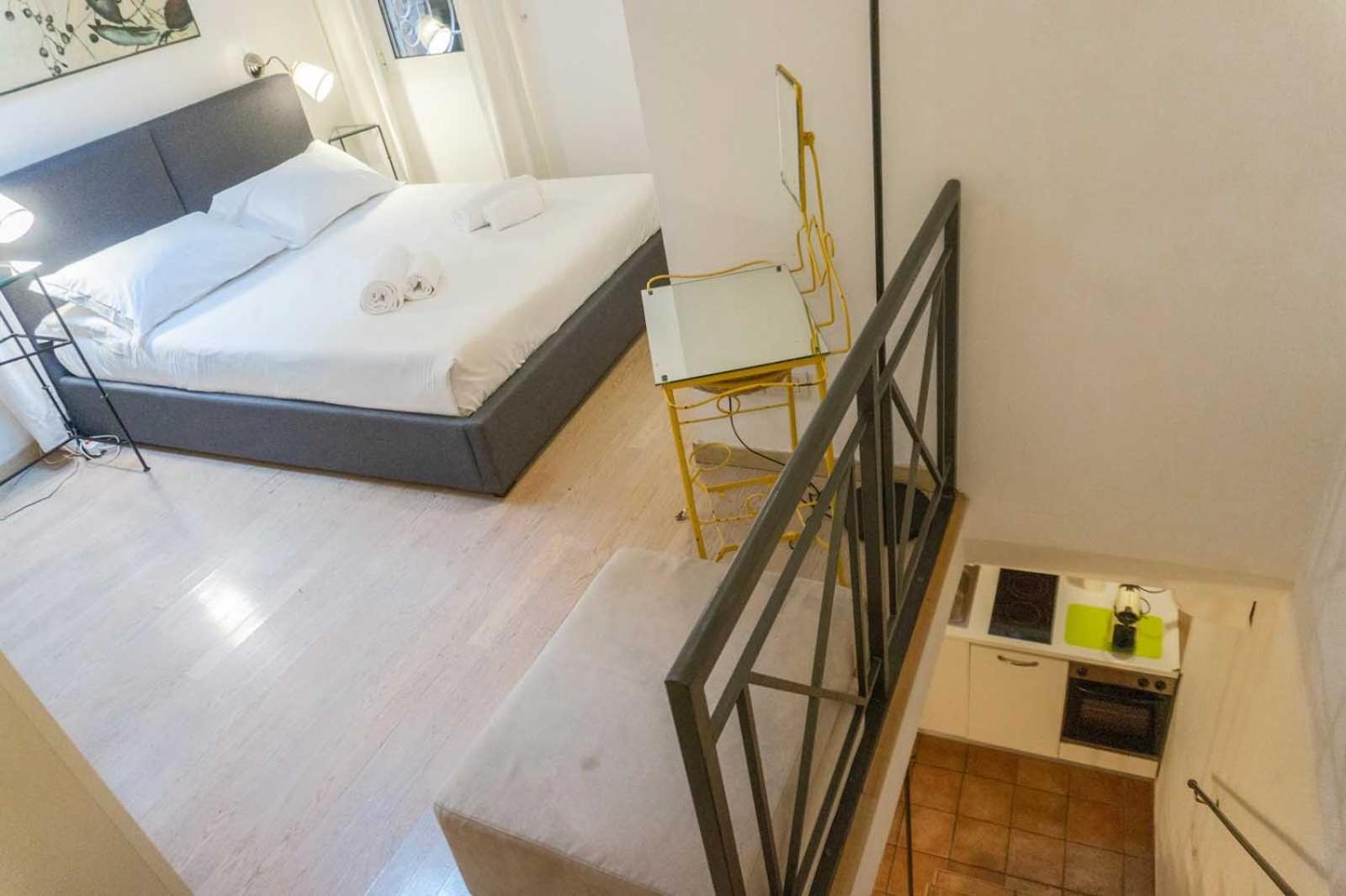 My Cosy Home Rome Bagian luar foto