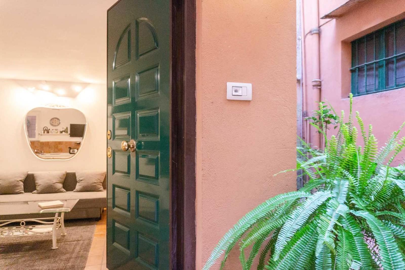 My Cosy Home Rome Bagian luar foto